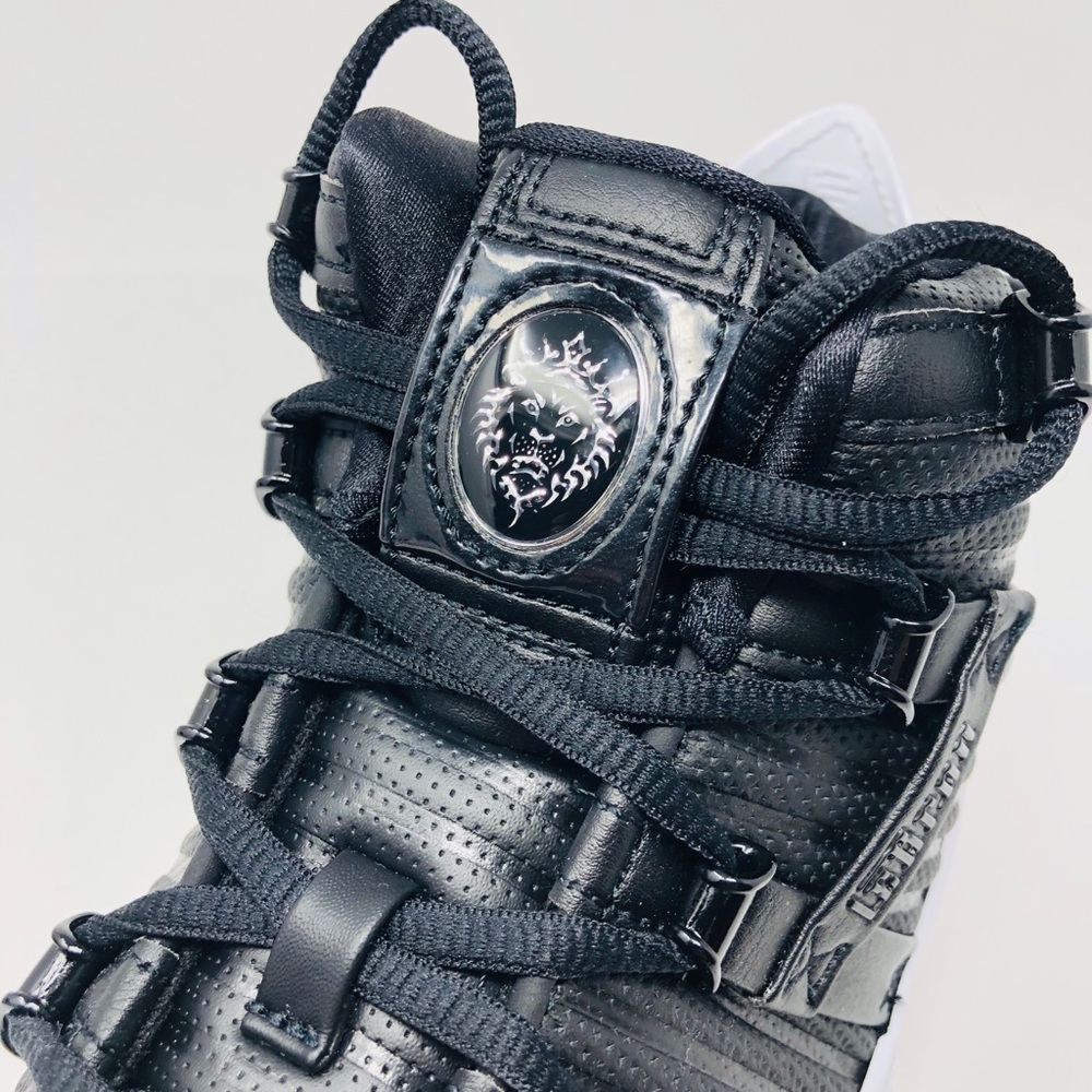 Nike Zoom Lebron III Retro - Picture 7 of 7